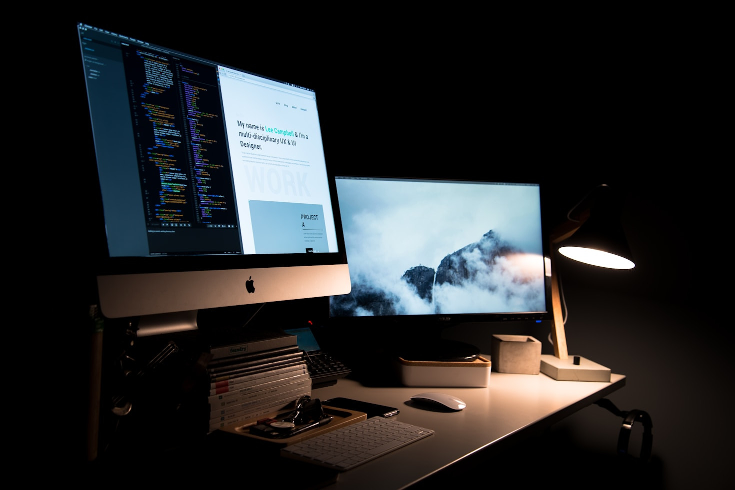 The Importance of a Professional Company Profile Online