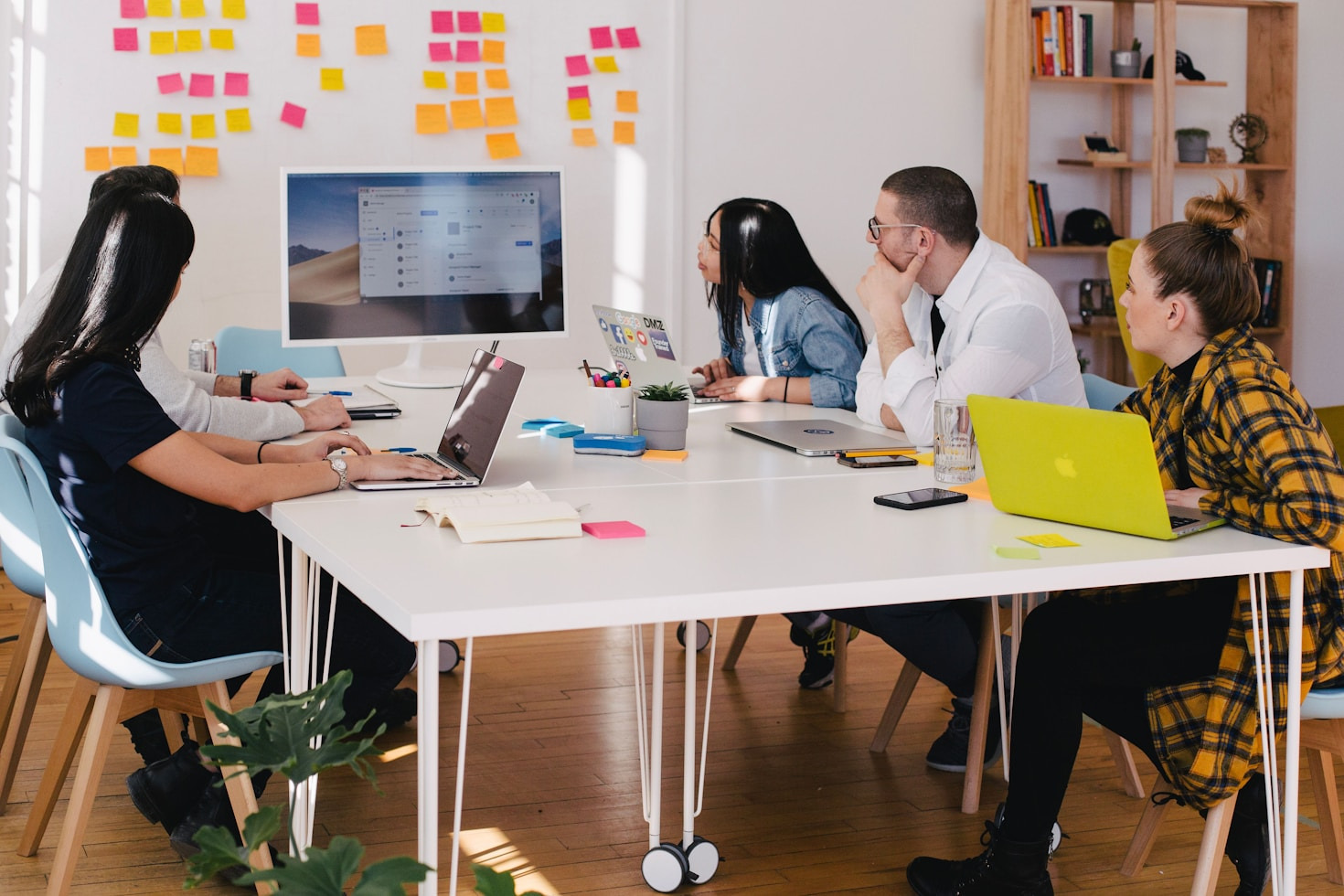 Landing Pages That Drive Results: Key Strategies