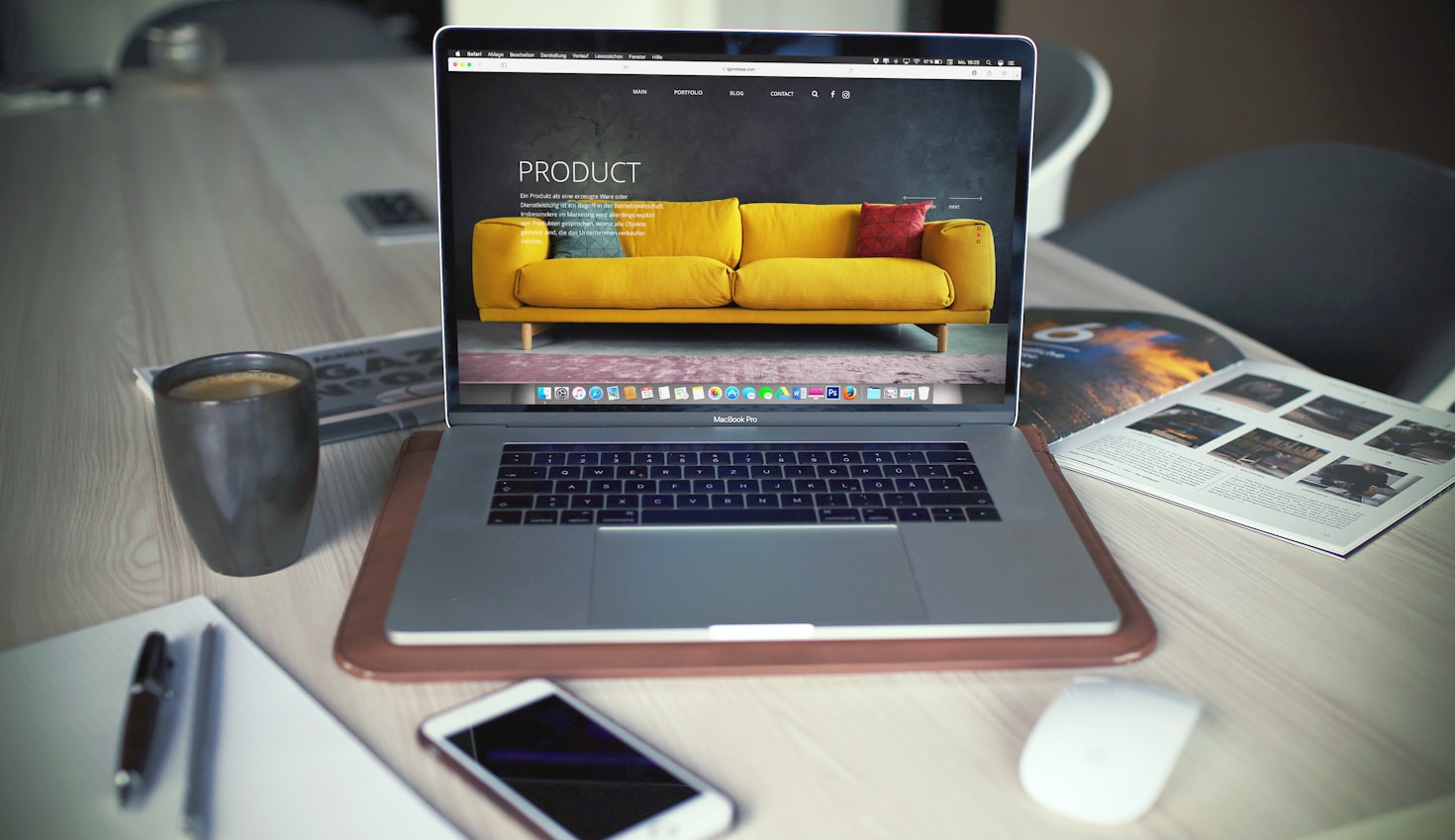 Showcasing Creativity: LineCreative.id’s Portfolio Highlights